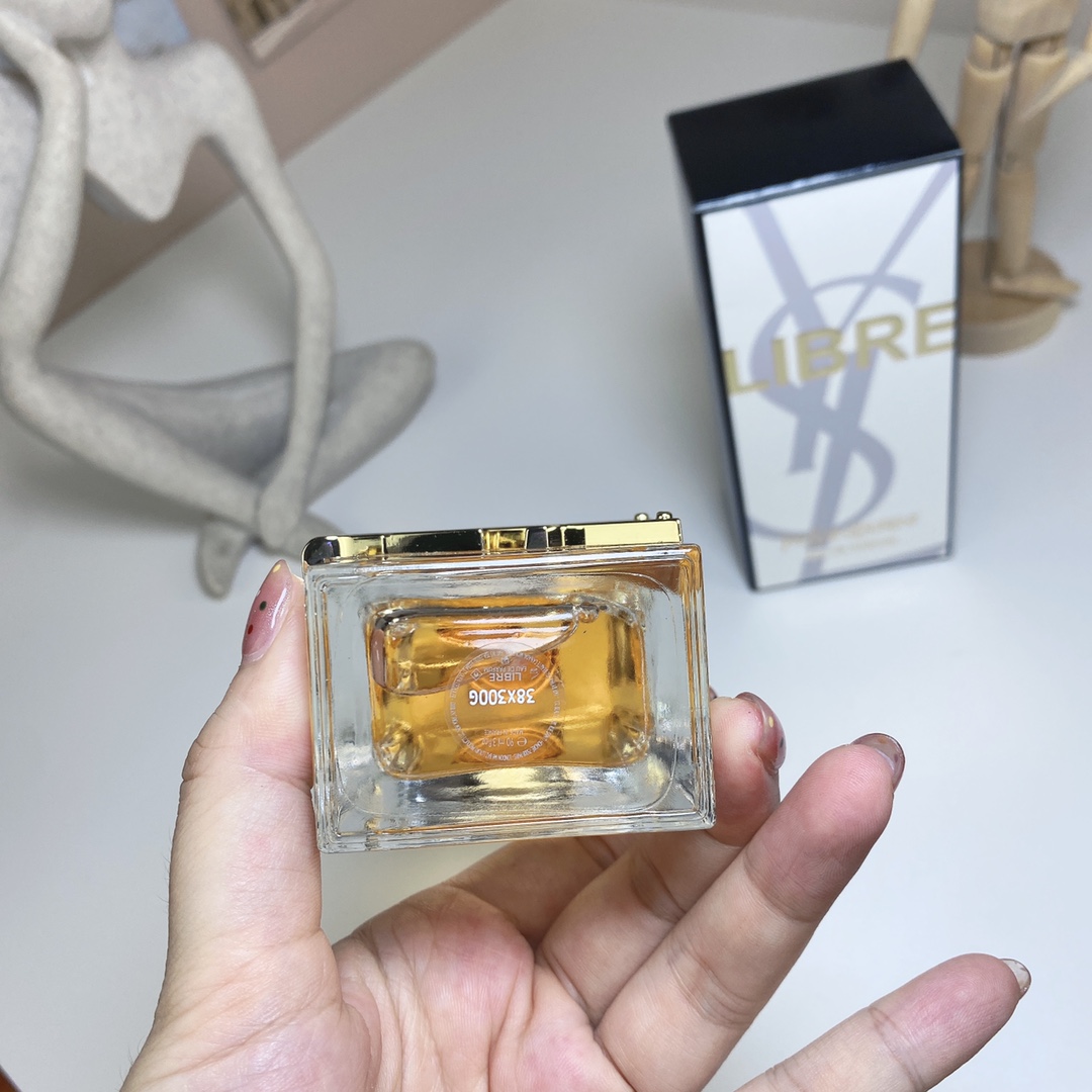 Saint Laurent perfume